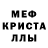 APVP кристаллы Kate Mit